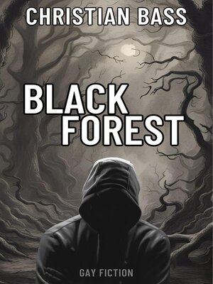 cover image of Black Forest